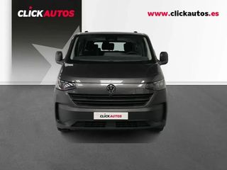 Volkswagen Caravelle 2.0 TDI 110CV Corta 9 plazas