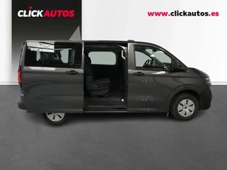 Volkswagen Caravelle 2.0 TDI 110CV Corta 9 plazas