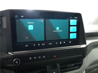 Volkswagen Caravelle 2.0 TDI 110CV Corta 9 plazas