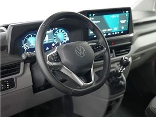 Volkswagen Caravelle 2.0 TDI 110CV Corta 9 plazas