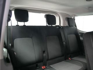 Volkswagen Caravelle 2.0 TDI 110CV Corta 9 plazas