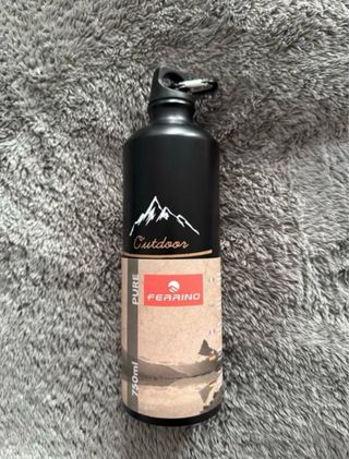 Botella de agua Ferrino Outdoor