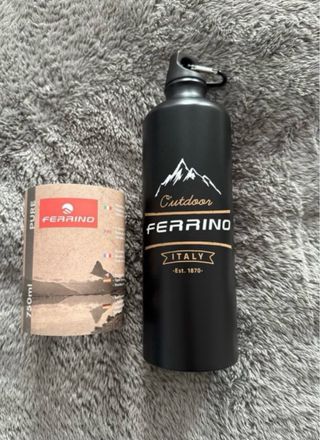 Botella de agua Ferrino Outdoor