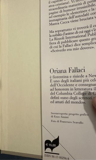 La Forza Della Ragione (Italian Edition)