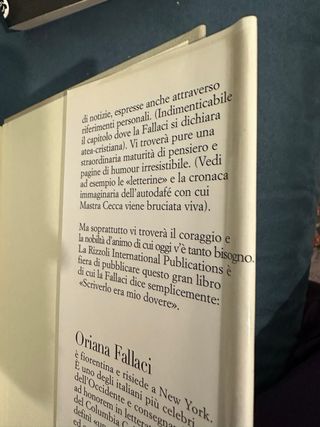 La Forza Della Ragione (Italian Edition)