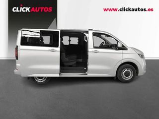 Volkswagen Transporter 2.0 TDI 150CV Combi 9 plazas