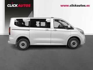 Volkswagen Transporter 2.0 TDI 150CV Combi 9 plazas