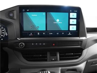 Volkswagen Transporter 2.0 TDI 150CV Combi 9 plazas