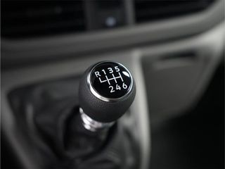 Volkswagen Transporter 2.0 TDI 150CV Combi 9 plazas