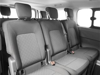 Volkswagen Transporter 2.0 TDI 150CV Combi 9 plazas