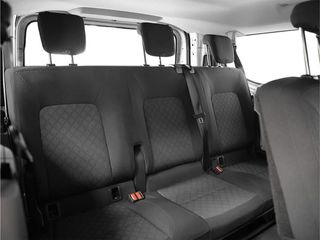 Volkswagen Transporter 2.0 TDI 150CV Combi 9 plazas