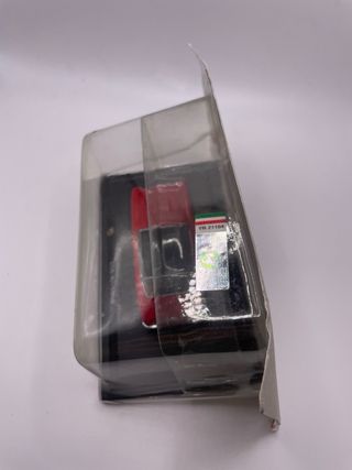 Abarth 205 A 1950 Scala 1/43