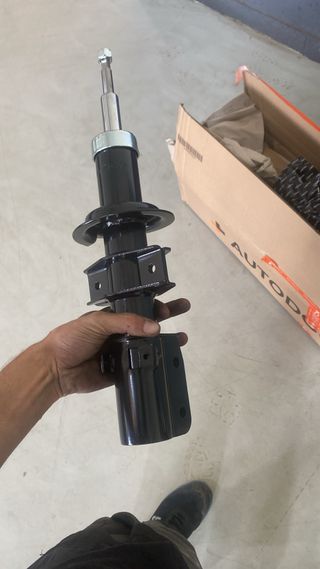 Amortiguadores Seat Marbella Delanteros