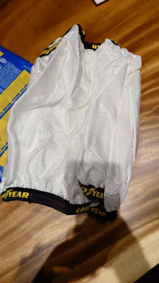 Fundas Nieve Goodyear Snow & Road Textiles