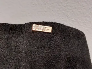 Stivali donna neri tacco alto