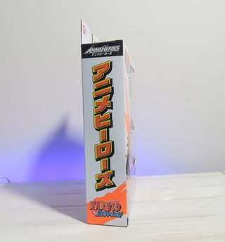 Minato Namikaze Anime Heroes Naruto Shippuden