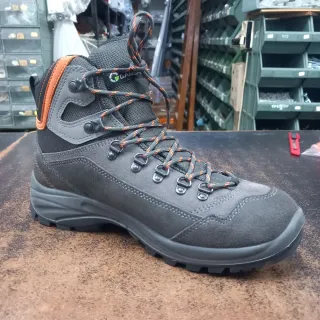 Scarpe trekking Garsport Teide Vibram