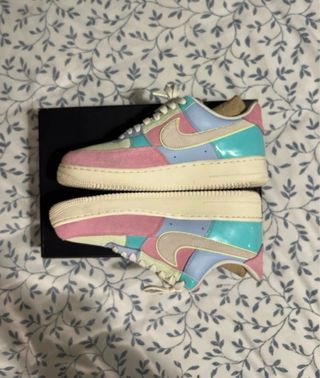 Nike Air Force 1 Easter Talla 42.5