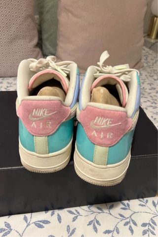 Nike Air Force 1 Easter Talla 42.5