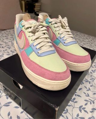 Nike Air Force 1 Easter Talla 42.5
