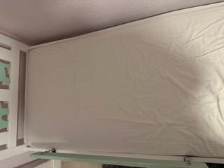 Cama infantil Ikea Kritter