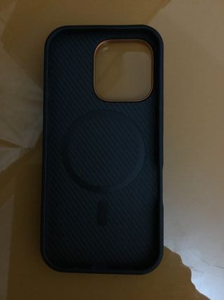 Pack Funda iPhone 16 Plus + Protectores