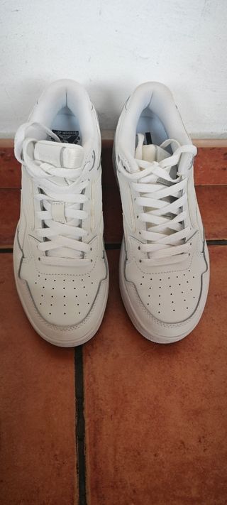 Reebok Blancas Talla 39