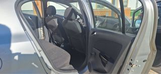 Opel Corsa 2014