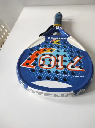Raqueta pádel Artengo 710