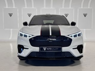 Ford Mustang Mach-E GT Performance 487cv