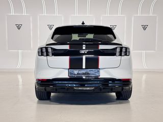 Ford Mustang Mach-E GT Performance 487cv