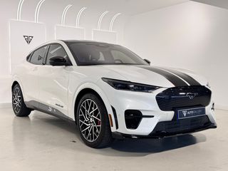 Ford Mustang Mach-E GT Performance 487cv