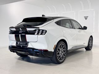 Ford Mustang Mach-E GT Performance 487cv