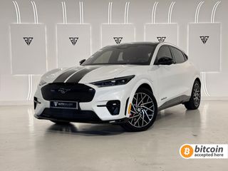 Ford Mustang Mach-E GT Performance 487cv