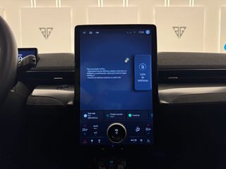 Ford Mustang Mach-E GT Performance 487cv