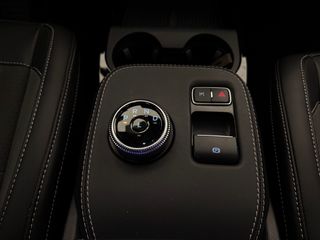 Ford Mustang Mach-E GT Performance 487cv