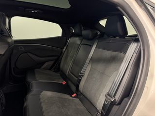 Ford Mustang Mach-E GT Performance 487cv