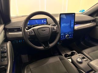 Ford Mustang Mach-E GT Performance 487cv