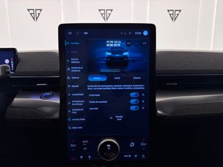 Ford Mustang Mach-E GT Performance 487cv