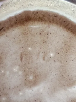 Botijo antiguo Virgen de la Cabeza Andújar