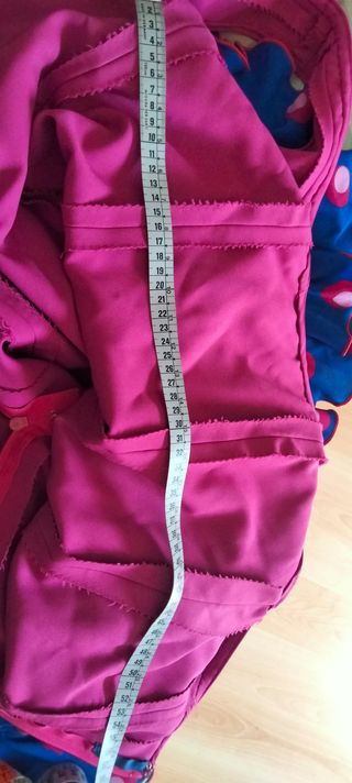 Traje Flamenca Manuela Macías Talla 38