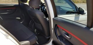 BMW Serie 3 2016 Touring Sport