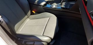 BMW Serie 3 2016 Touring Sport