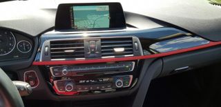 BMW Serie 3 2016 Touring Sport