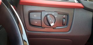 BMW Serie 3 2016 Touring Sport