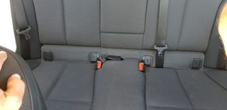 BMW Serie 3 2016 Touring Sport