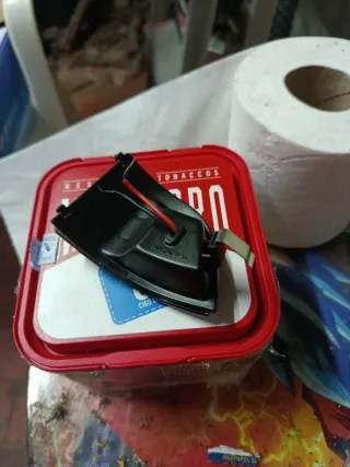 Intermitentes LED Homologados