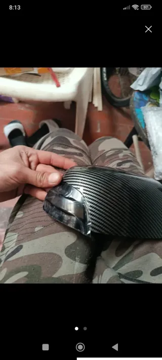 Intermitentes LED Homologados