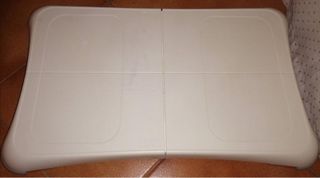 Nintendo Wii Blanca + Wii Fit Balance