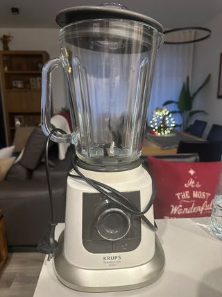 Batidora de vaso Krups Perfect Mix 9000